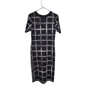 Topshop Women's Dress Size 4 (Small)